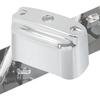 Reinforced Brake Sensitivity Rear Brake Main Cylinder Cover Protectors For Motorcycles Boosting Response