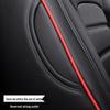 Volkswagen Magotan Genuine Leather Full Wrap Seat Cushion Cover