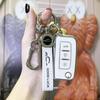 Foton Toano/Daimler Auman GTL EST Key Cover & Buckle Set for Trucks