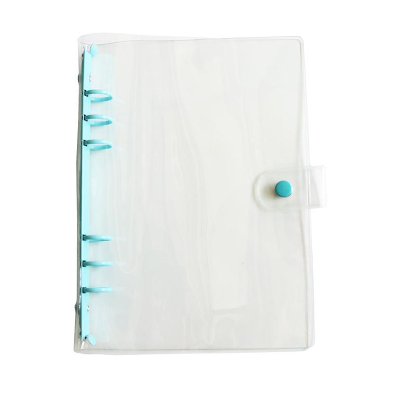 Diamond Painting Storage Album & Tool Kit: DMC447 Color Number Stickers, Self-Sealing Bags
