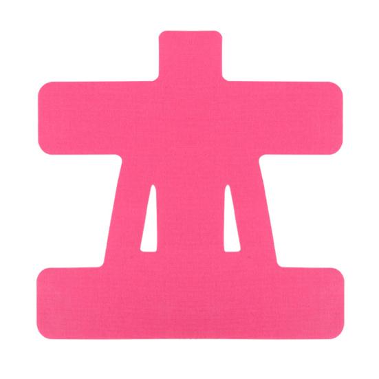 5/10 stk. forhåndskuttet kinesiologitape for skuldersmerter, pustende, vanntett, elastisk atletisk tape for skulderstøtte og stabilitet