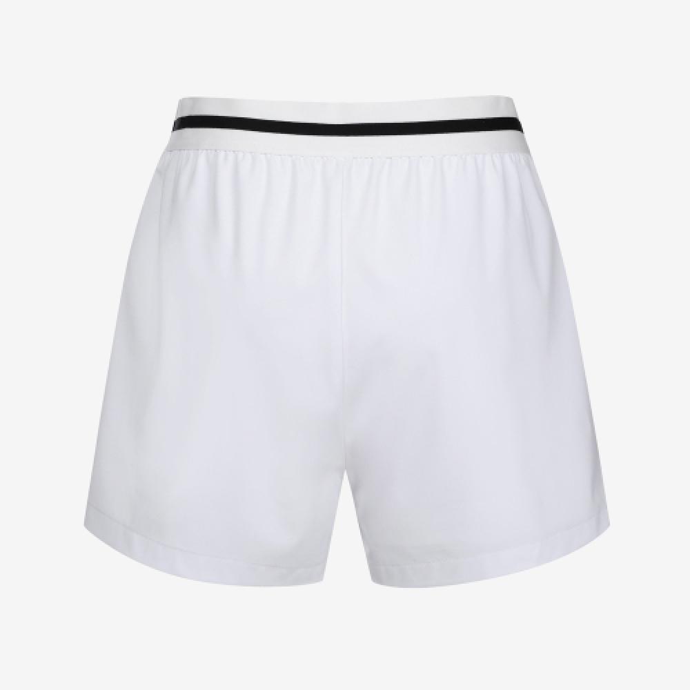 Fila Top Player Waistband Shorts  Fs2trg2351fwhi 