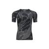 Under Armour T Shirt Men's Black 1345722-002