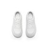 Belle Women's White Platform Casual Sneakers B2597BM5