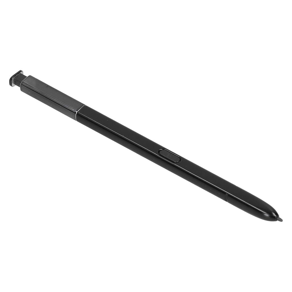 Lightweight ABS Touch Stylus Pen Electromagnetic for Samsung Galaxy Note 9 Black