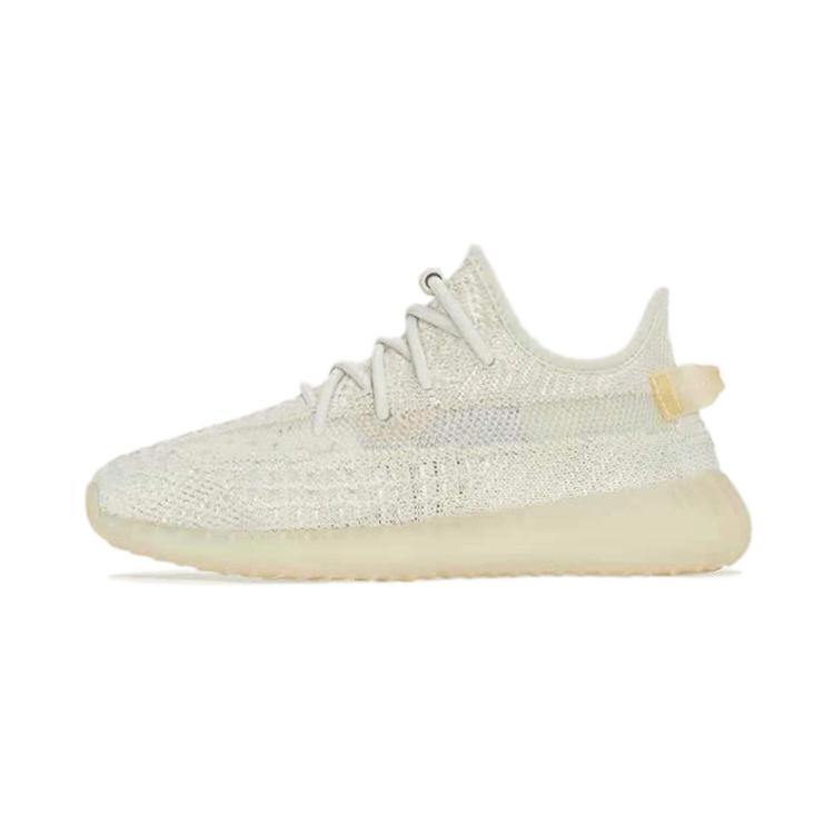 

Adidas Yeezy Boost 350 V2 Light Kids GY3439 28