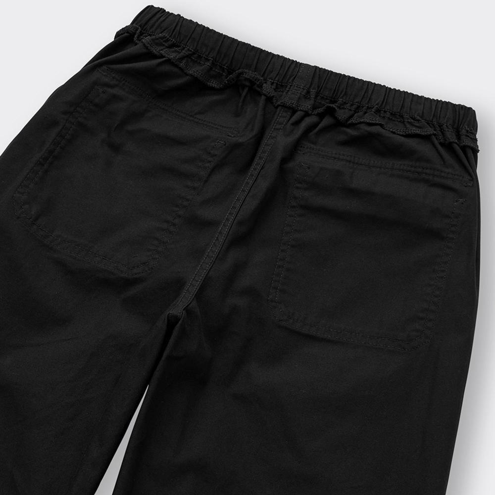 Gu By Uniqlo CocoOn Jogger Pull On Pants A+ec  lOng Length 