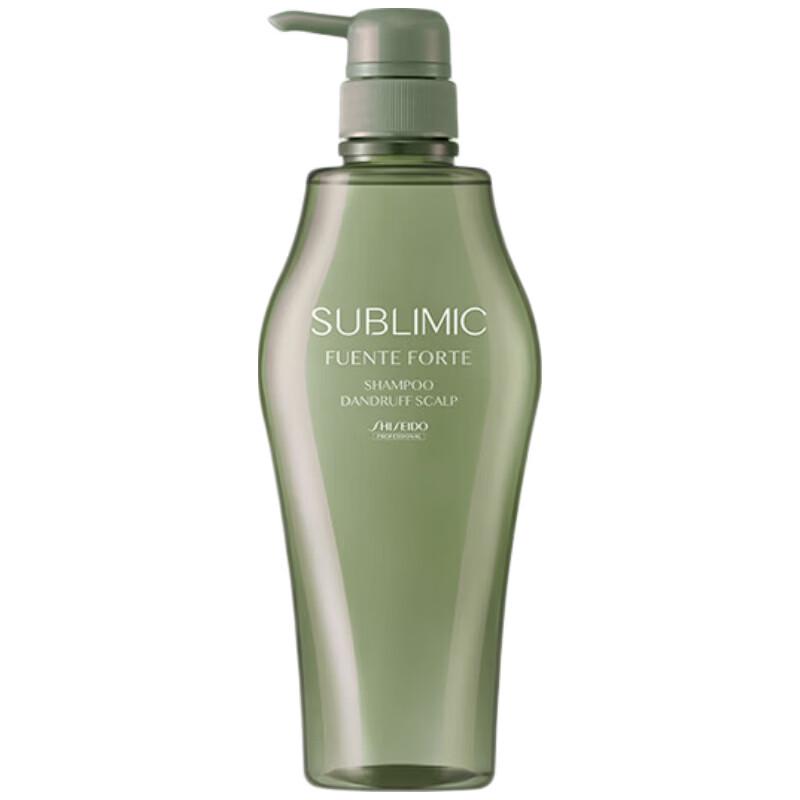 Shiseido Professional Shinshiperly Anti-Dandruff Shampoo