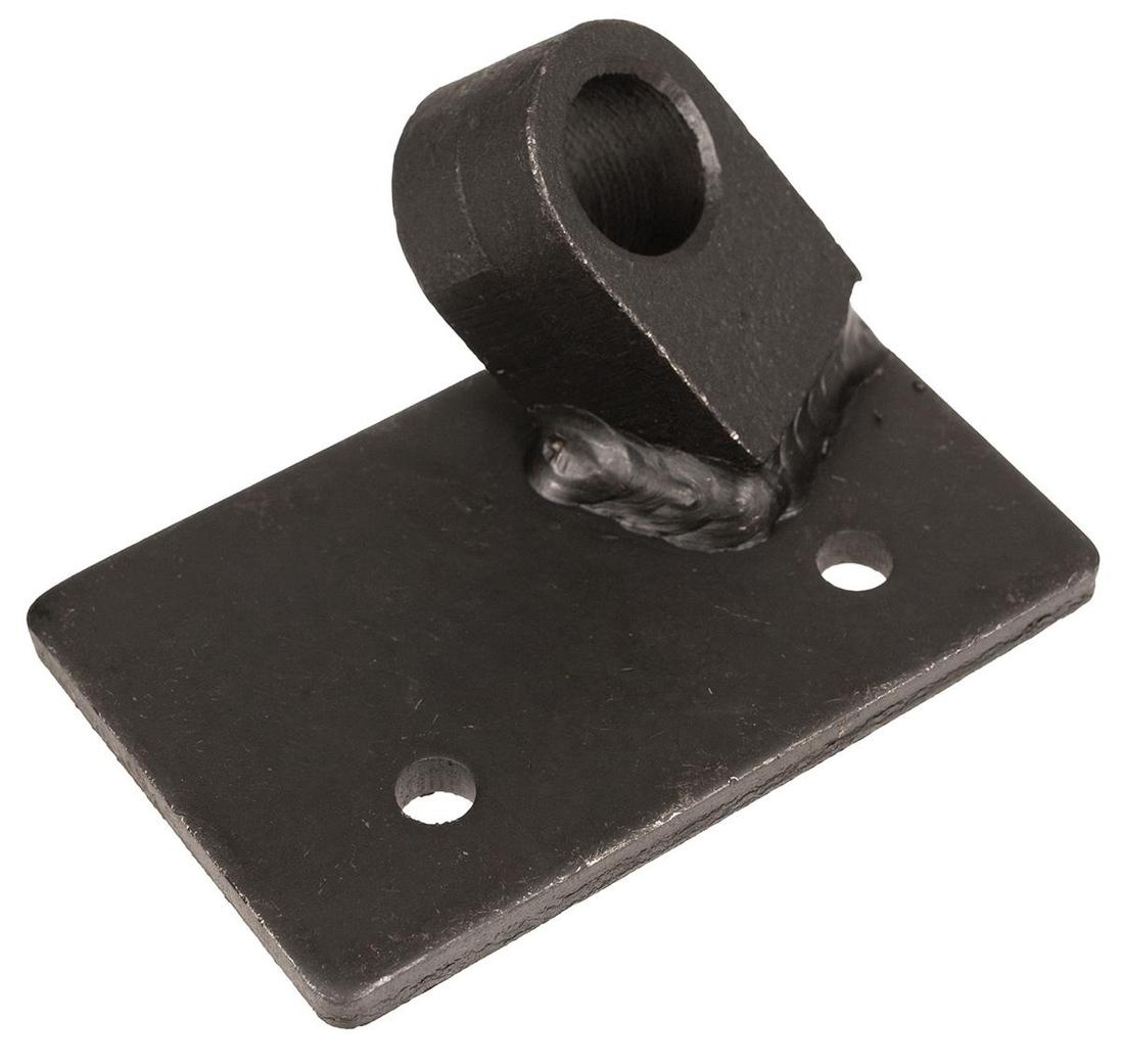 

Weibang Wbtr126H Excavator Chain Bracket 3 Original Part Kg12030320/04