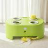 Interactive Cat Toy Motorized Electric Indoor for Kittens