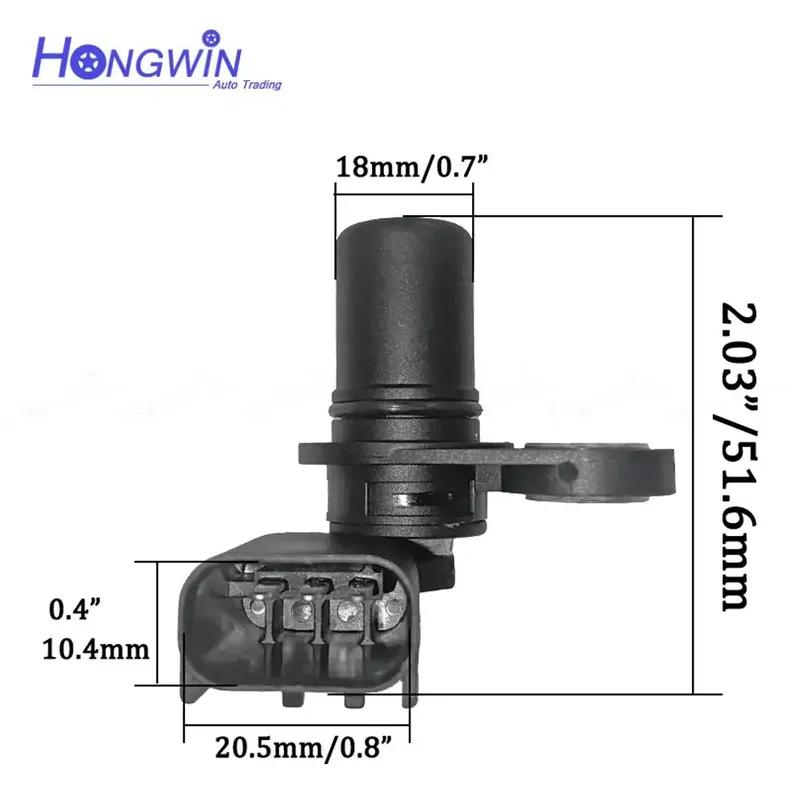

New 56028373AB 56028815AA Replacement Crankshaft Position Sensor (CKP) For Dodge Ram Durango Chrysler Jeep V8 5.7L 2003-2006