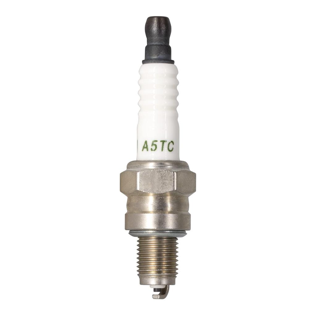 TORCH A5TC Spark Plug Replacement NGK C5HSB Spark Plug, CHAMPION Z9Y Spark Plug, DENSO U16FS-U U16FS-UB Spark Plug, OEM