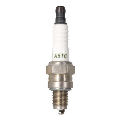 A5TC Spark Plug Replacement NGK C5HSB Spark Plug, CHAMPION Z9Y Spark Plug, DENSO U16FS-U U16FS-UB Spark Plug, OEM
