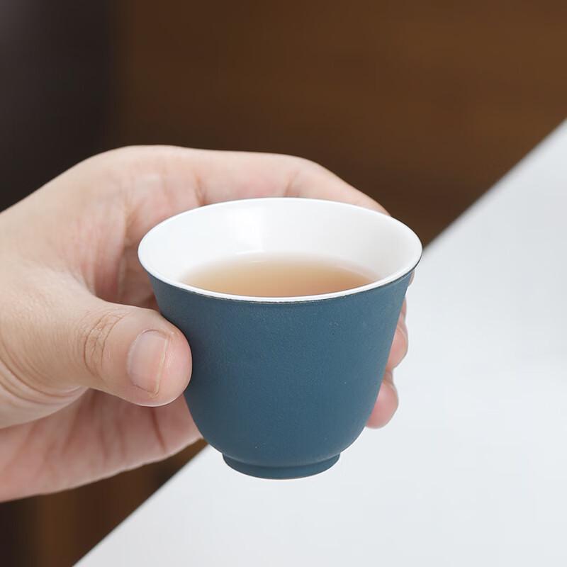 MULTIPOTENT Portable Kung Fu Tea Set
