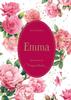 Emma von Jane Austen Hardcover Buch 9781524863074