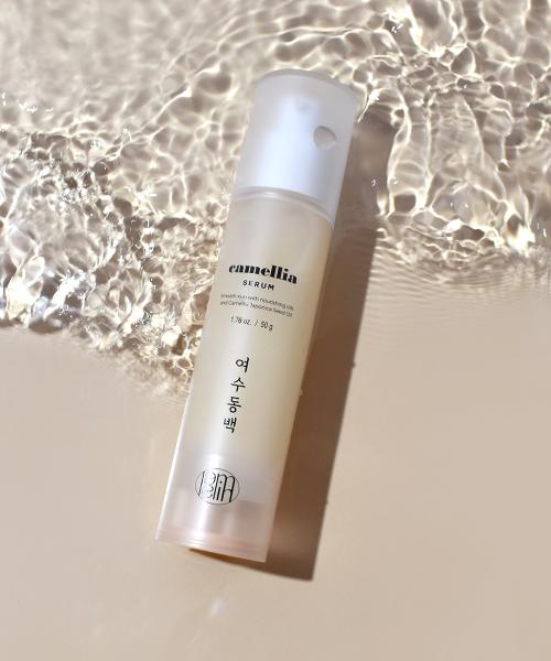 Rameline Camellia Serum