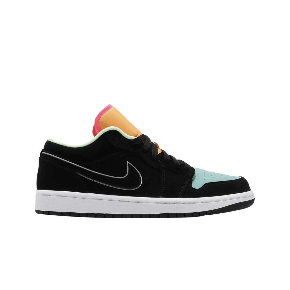 

Jordan 1 Low Se Aurora Green 275