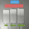 Samsung S24/S24+/S24 Ultra Full Screen Tempered Glass Protective Film - 0.18mm Full Glue