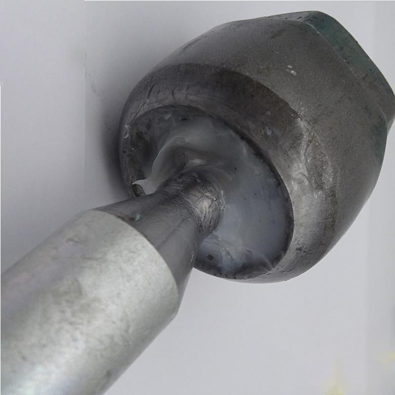 Vhodné pro Toyota Land Cruiser 100 1998-2003 vnitřní kulová hlava OE 45503-69015