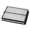 28113-A9100 Air Filter For HYUNDAI GRAND SANTAFE Palisade KIA KX7 CARNIVAL SORENTO  0986AF3431 LX5311 AF677