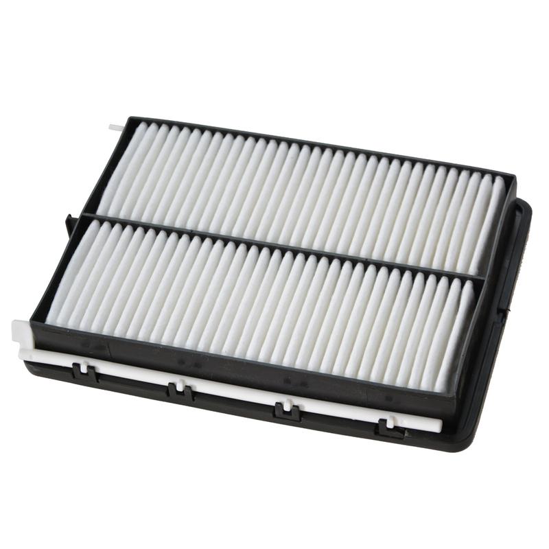 28113-A9100 Air Filter For HYUNDAI GRAND SANTAFE Palisade KIA KX7 CARNIVAL SORENTO  0986AF3431 LX5311 AF677