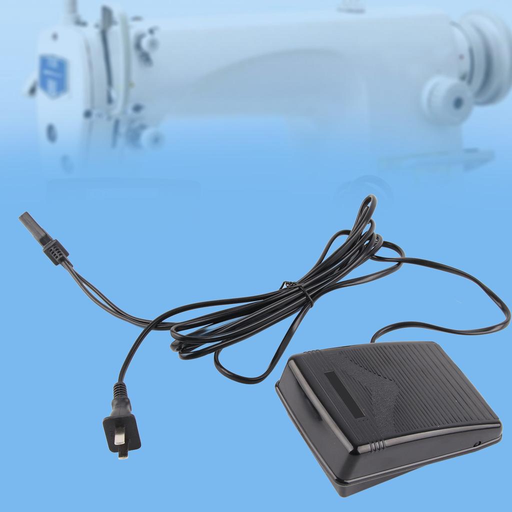 Sewing Machine Foot Pedal Speed Controller for SINGER 4411 4423