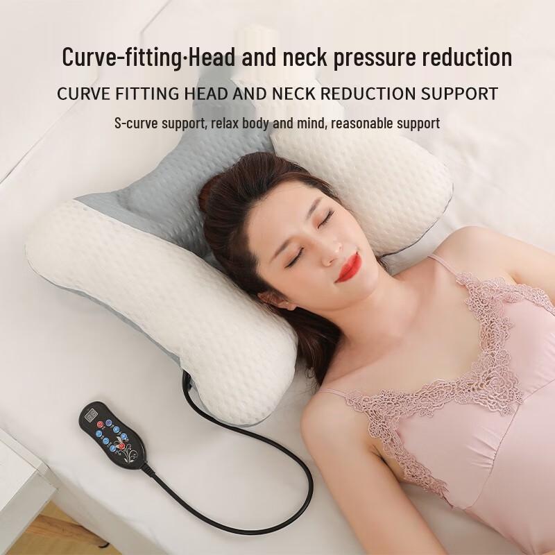 Shangheng Massage Sleep Pillow