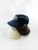HAVE HAD C&Sun Graphic Washed Cap (Lemon)