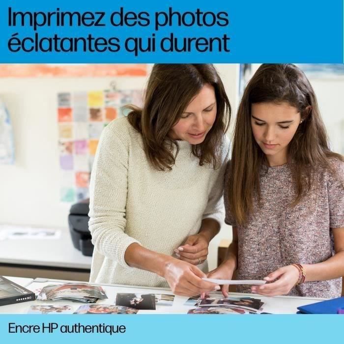 HP 963XL Cartouche D'encre Noire Grande Capacité Authentique (3JA30AE) Pour HP OfficeJet Pro 9010 / 9020 Series