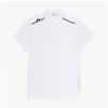 J.lindeberg Men Lionel Polo Golf ShorT Sleeve T shirT gmjT14643 0000