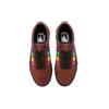 Frog X Vans Skate Old Skool Low Top Sneakers Unisex Brown VN0A5FCBY49