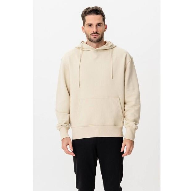 Толстовка TeeShoppen Basic Collection EU M