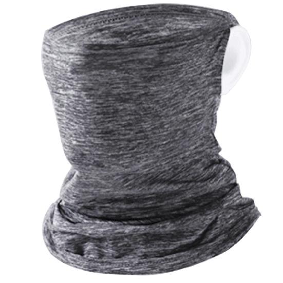 Unisex Motorrad UV-Schutz Gesichtsbandana Schlauchschal Nackenwärmer Sturmhaube