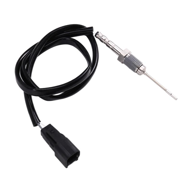 For Mazda 3 6 CX-5 2.2 Diesel 2013-2017 SH02187G0 SH02-18-7G0 SH02-187G0 Car Exhaust Temperature Sensor