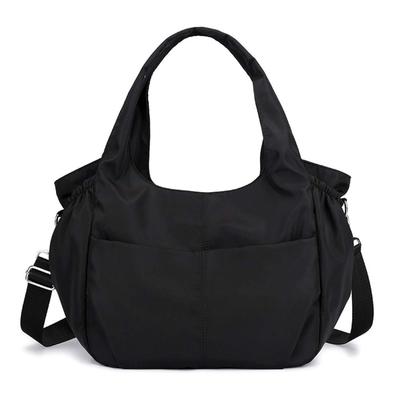 Yanaier Tote Tas, Schoudertas, Moedertas, 2-Wegs, Grote Capaciteit, Lichtgewicht, Waterdicht, Multifunctioneel, Populair, Stijlvol, Crossbody Tas,