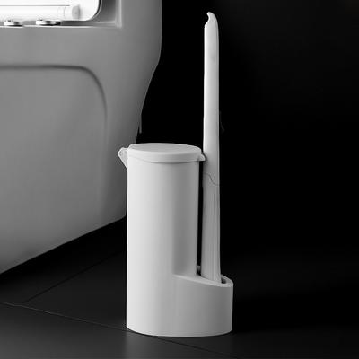 Cleaning Rods Disposable Toilet Brush Replace Cleanliness