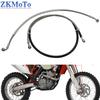 Motorsiklet Frenleri – Motosiklet Kolları, Halatlar & Kablolar