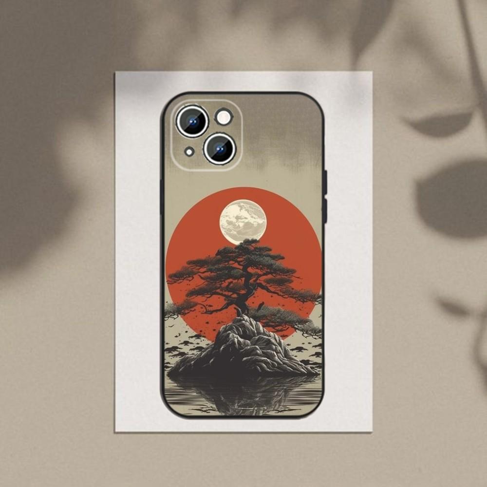 Dragon Phone Case For iPhone Samsung Galaxy Redmi Xiaomi Oppo OnePlus Note S A 7 8 9 10 11 12 13 14 20 21 22 23 53 54 Pro Max Plus Ultra TPU Soft