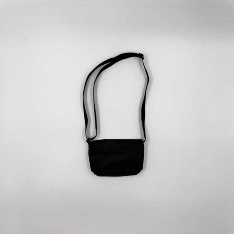 New Balance Simple Mini Crossbody Bag Nbgcdah101 19