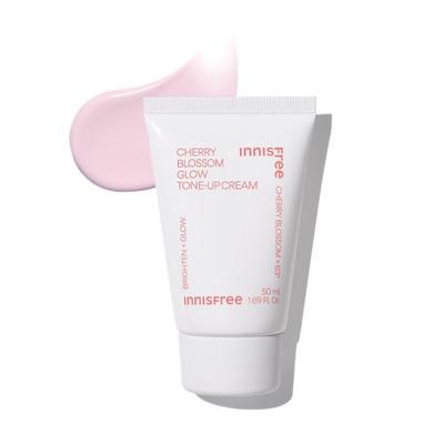 Kiraz Çiçeği Işıltılı Ton Eşitleyici Krem 50ml