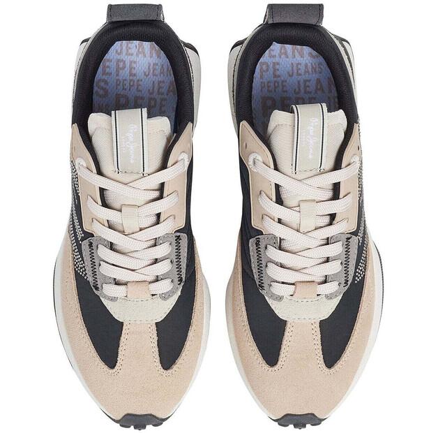 Кроссовки Pepe Jeans Lucky