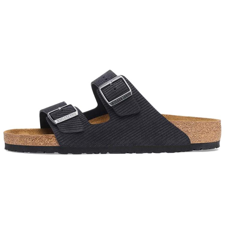 Шлепанцы Birkenstock Arizona из замши 1028257 43