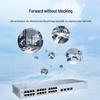 Huawei Kunling S220S-24T4J 24-Port Gigabit Managed Ethernet Switch