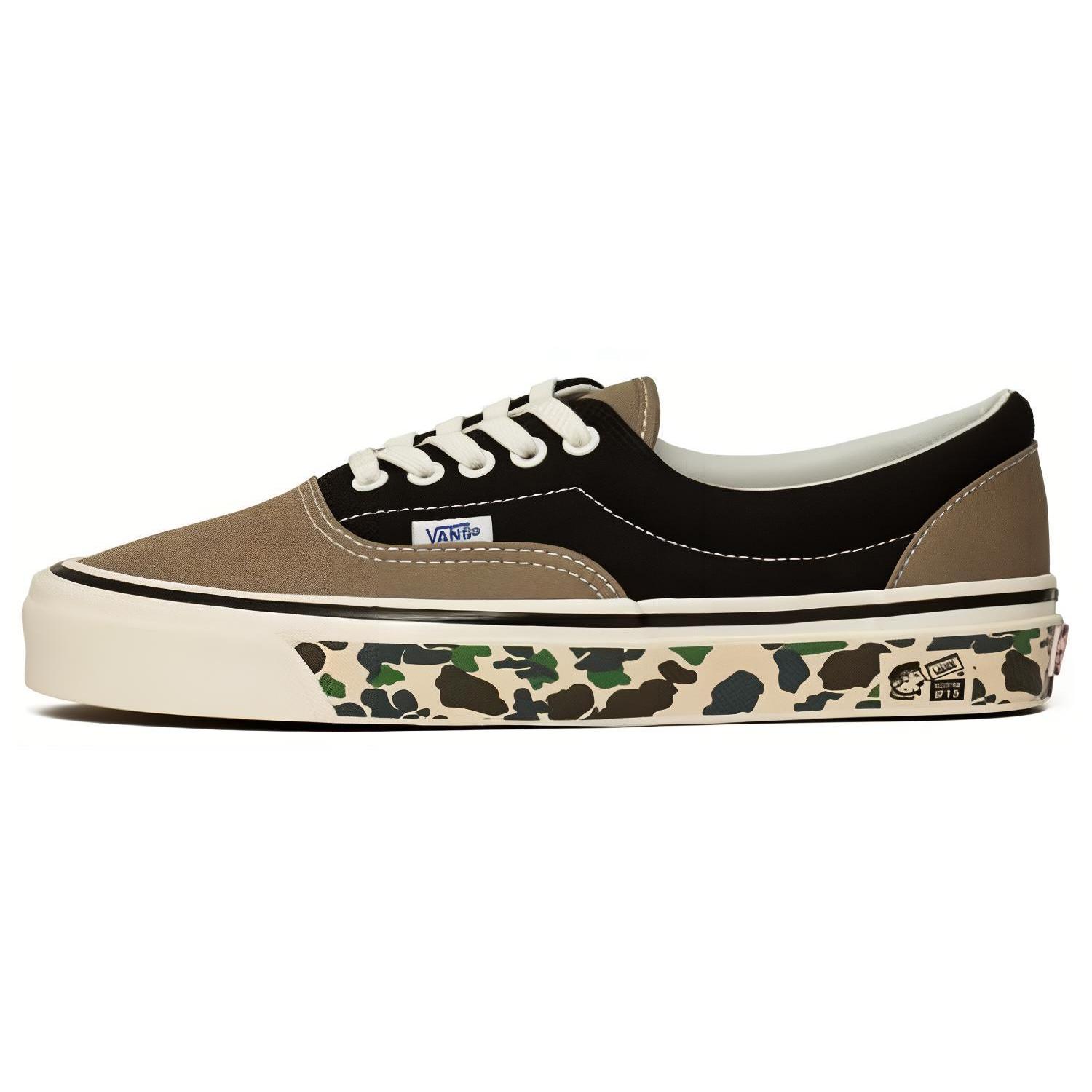 

Era Vans 95 Dx Anaheim Factory Camo Midsole VN0A2RR1VPG 36