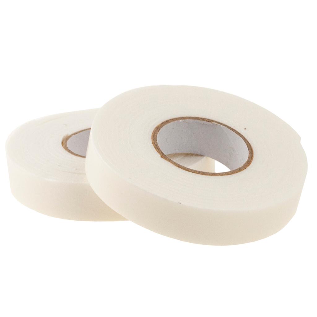 SS91 DOUBLE-SIDED FOAM MOUNTING TAPE, insulating, 2 PCS