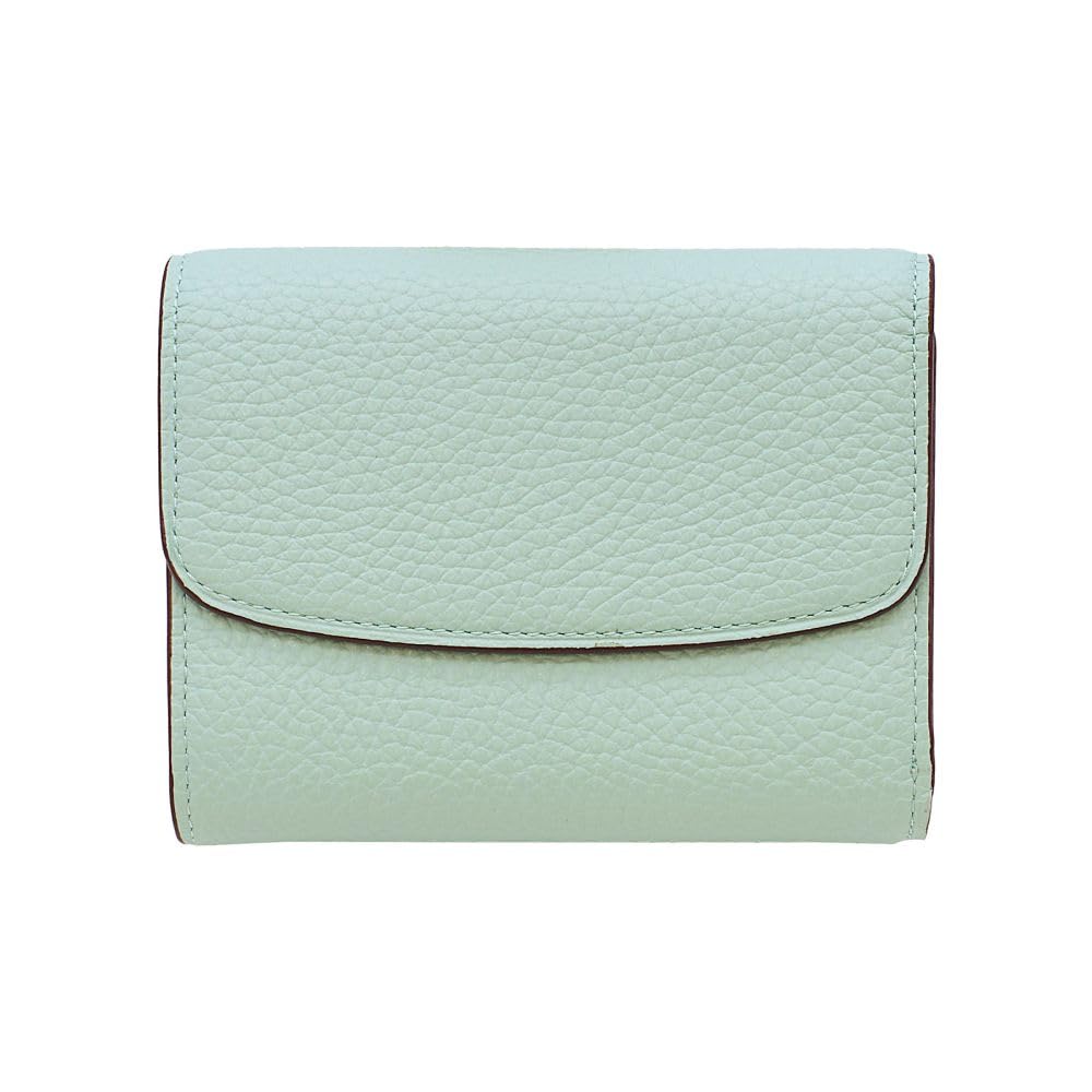 Bralio Mini 5 Morbido System Planner, 11mm, Eve Lit Aqua Gardenia, 614 07