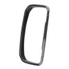 For Ford Maverick - Car Rearview Mirror Decoration Cover Trim Interior Accessories Carbon Fiber