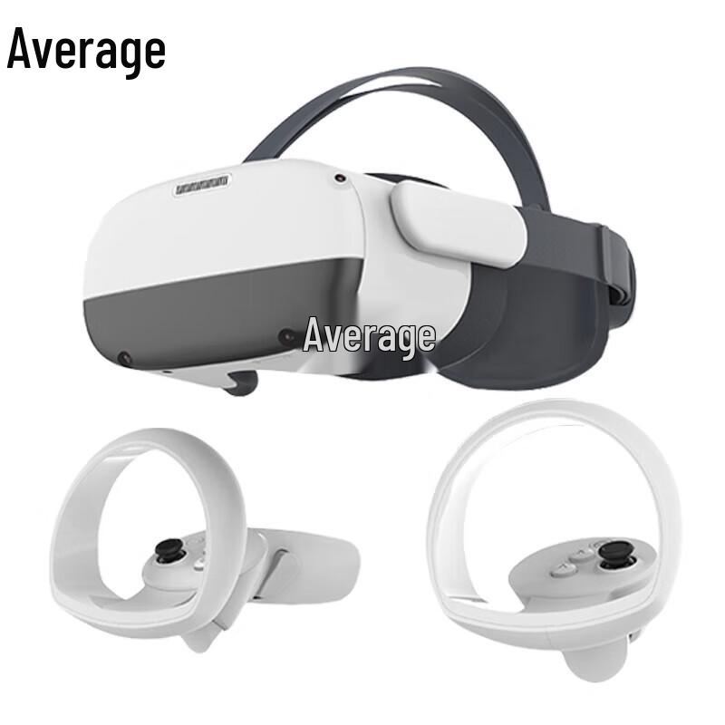 

PICO VR-пристрій проти запаморочення
