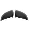 Paar Rückspiegelkappe Links Rechts Ersatz für C-Klasse W206 2022+(Kohle     )