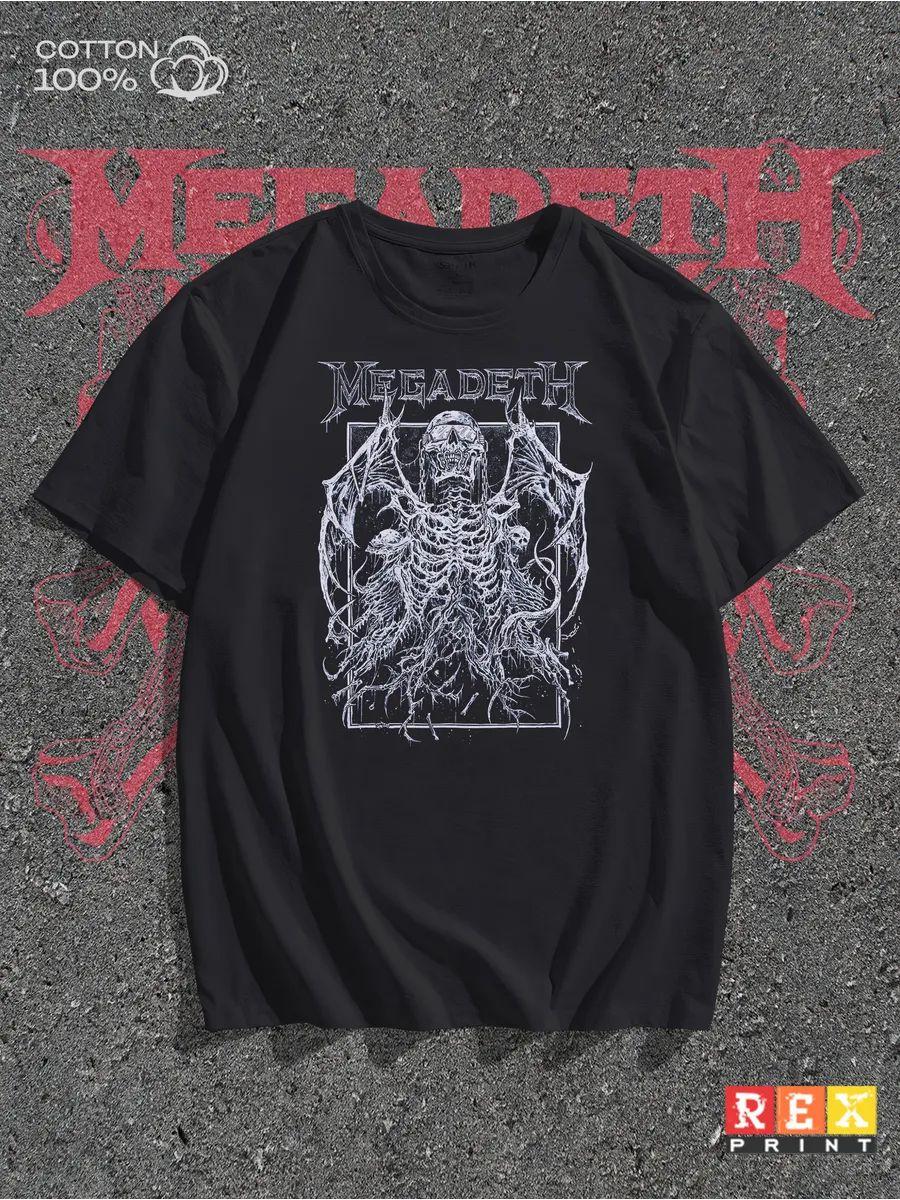 

Ozzy Osbourne T-shirt 4XL